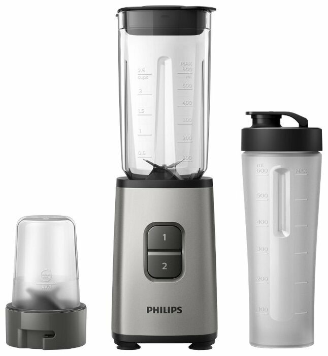 Блендер Philips HR2604/80