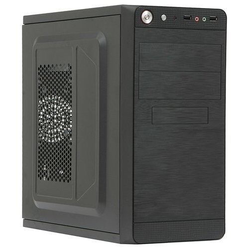 Корпус MicroATX SP Winard 5822 w/o PSU