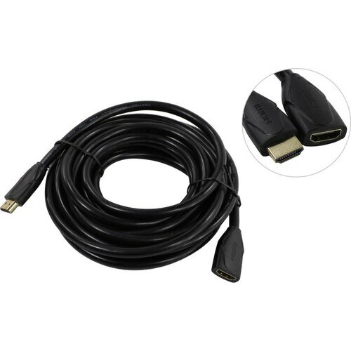 HDMI -> HDMI Vention VAA-B06-B500