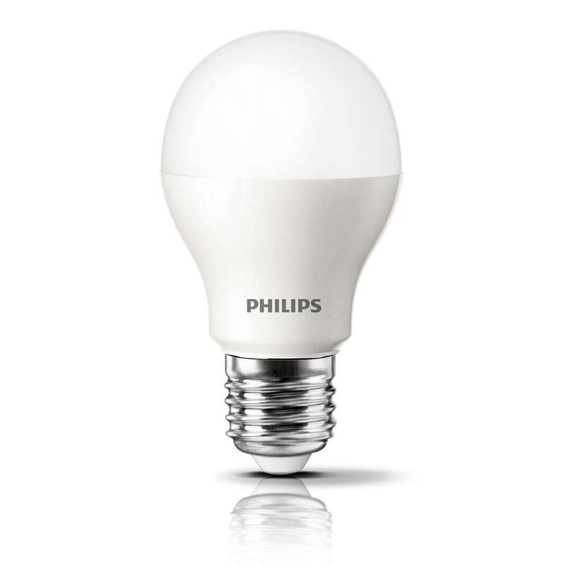 Светодиодная лампа PHILIPS ESS LEDBulb 11W E27 4000K 230V 1/12