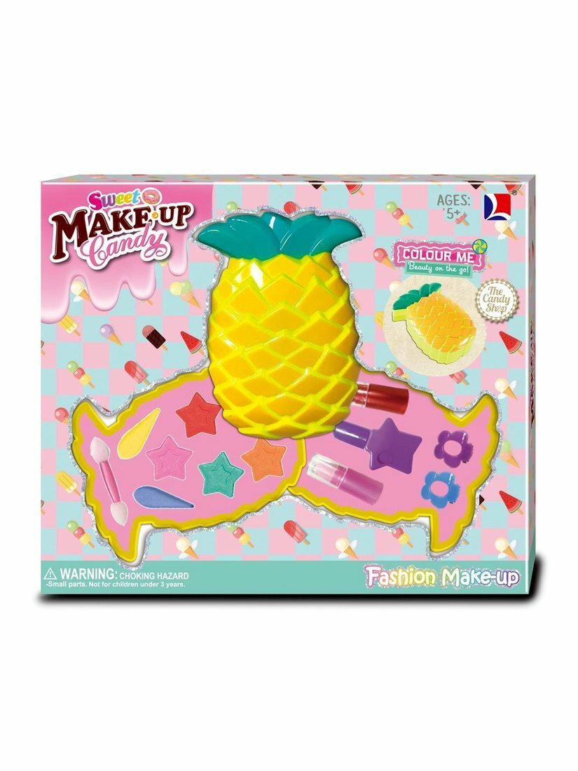 фото Набор детской декоративной косметики Shantou Gepai Y19532725