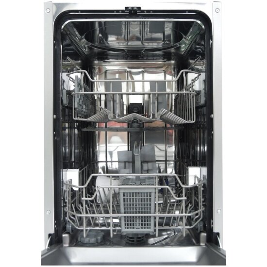 Встраиваемая посудомоечная машина MODENA WP 8090 WBR