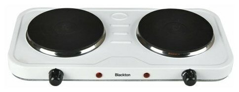 Электрическая плита Blackton Bt HP217W