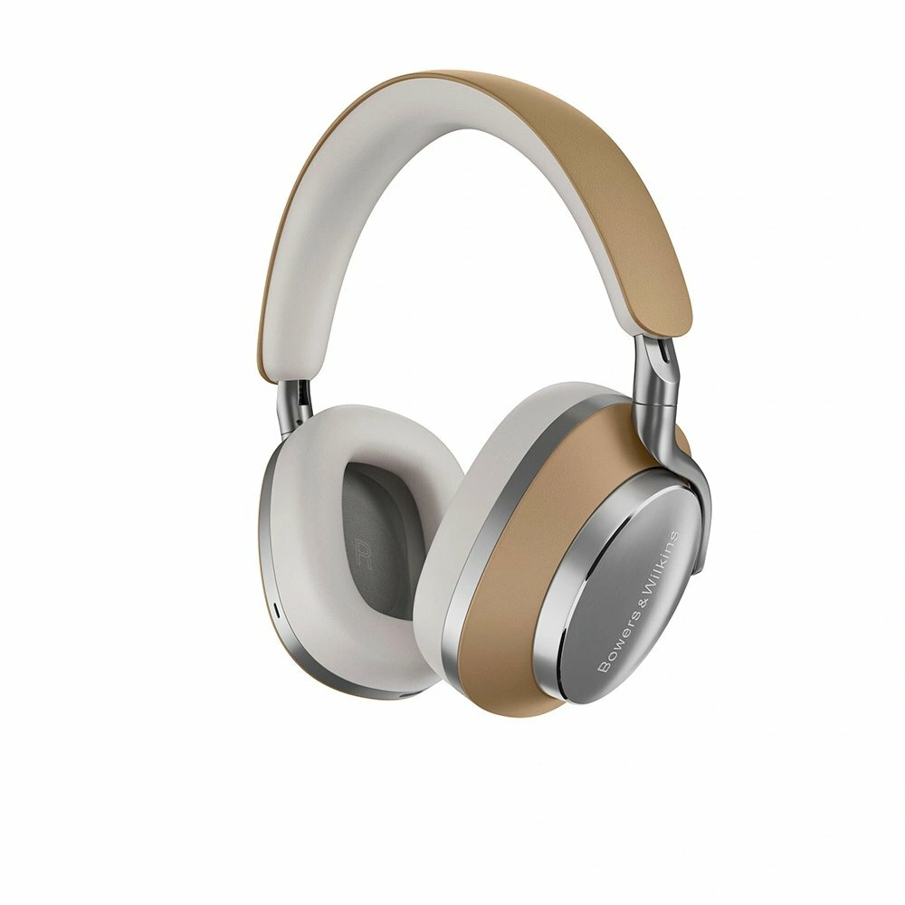 Bowers & Wilkins Px8 Tan