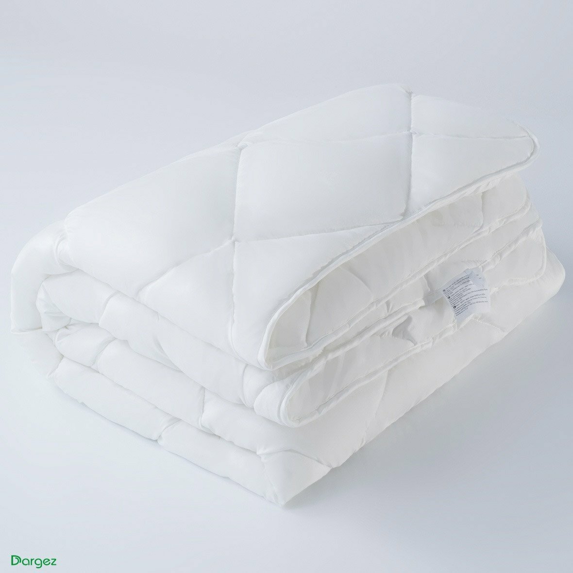 Одеяло легкое Бомбей (140х205 см) Dargez - фото №1