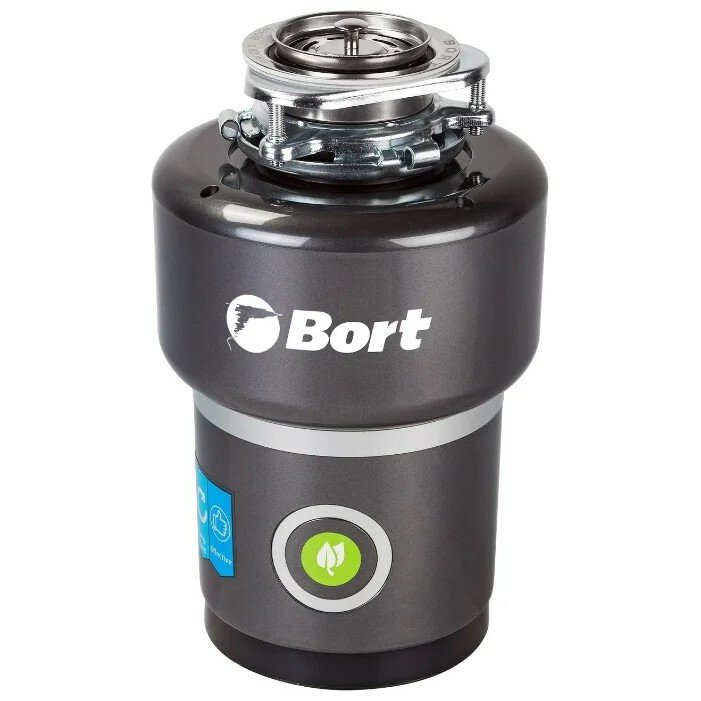 Bort    TITAN MAX Power