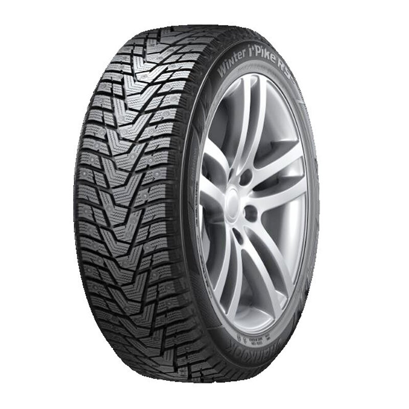 Hankook Winter i*Pike RS2 W429 215/65R16 102T шипованная