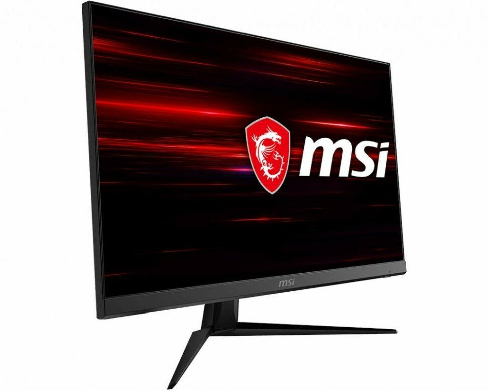 9S6-3CB51T-018 Монитор MSI Optix G271 (9S6-3CB51T-018)