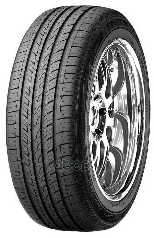 Автошина Roadstone NFera AU5 225/45 R17 94 W