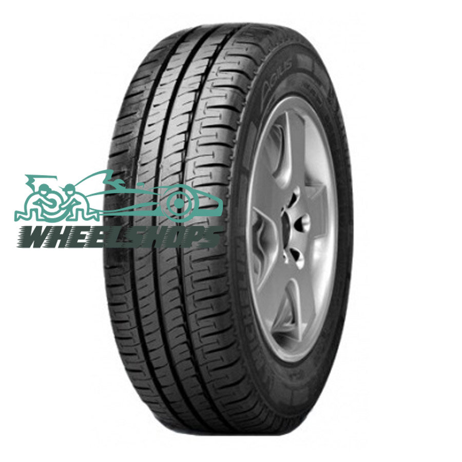 Michelin 235/65R16C 115/113R Agilis 3 TL