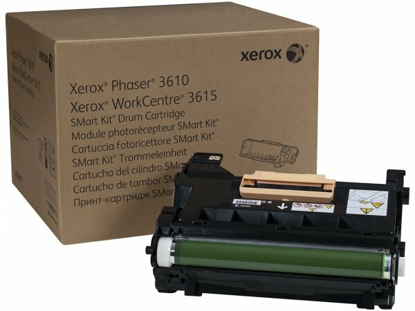 Картридж Xerox 113R00773