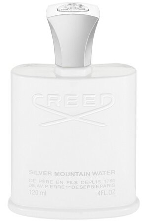 Creed Silver Mountain Water парфюмированная вода 75мл
