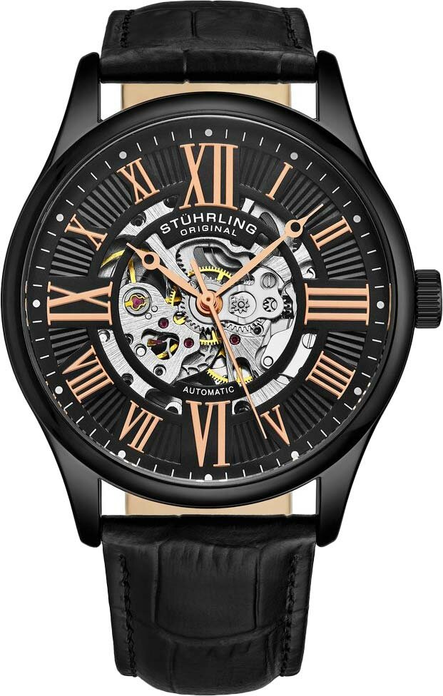 Наручные часы Stuhrling 3942.3