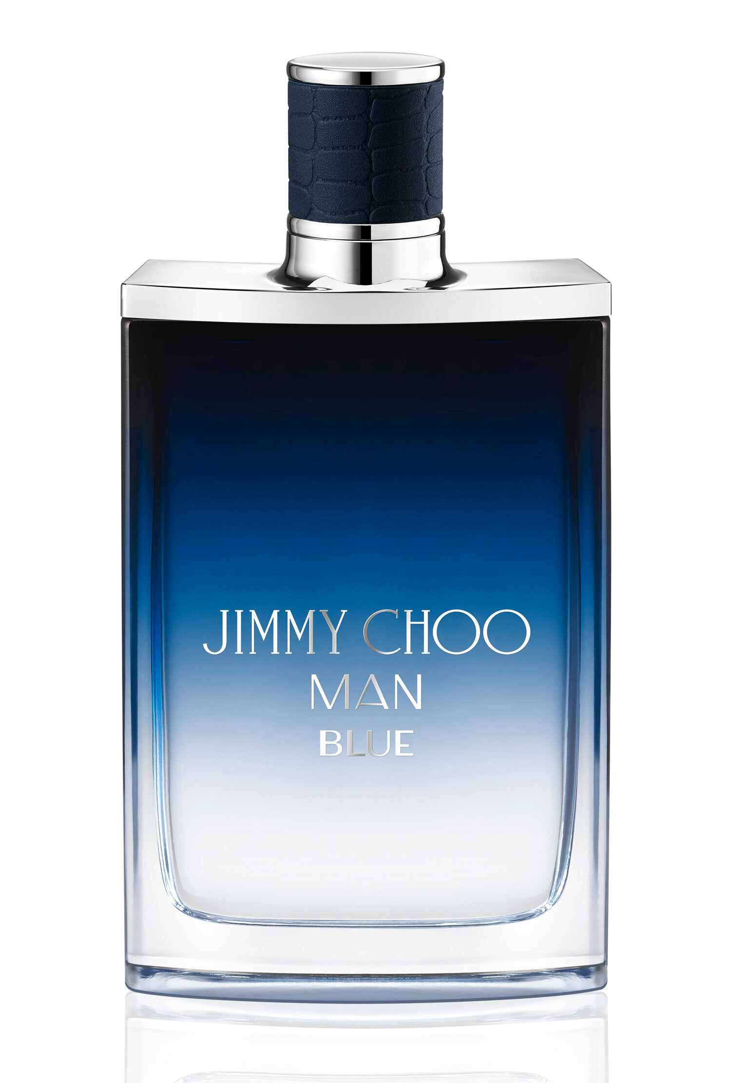 Jimmy Choo Man Blue туалетная вода 50мл