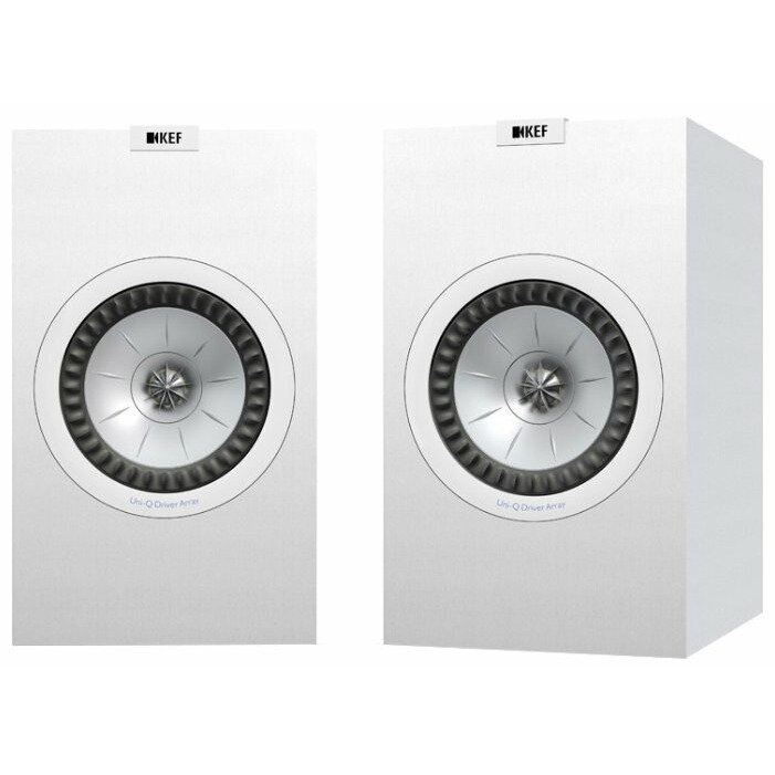   KEF Q350 White