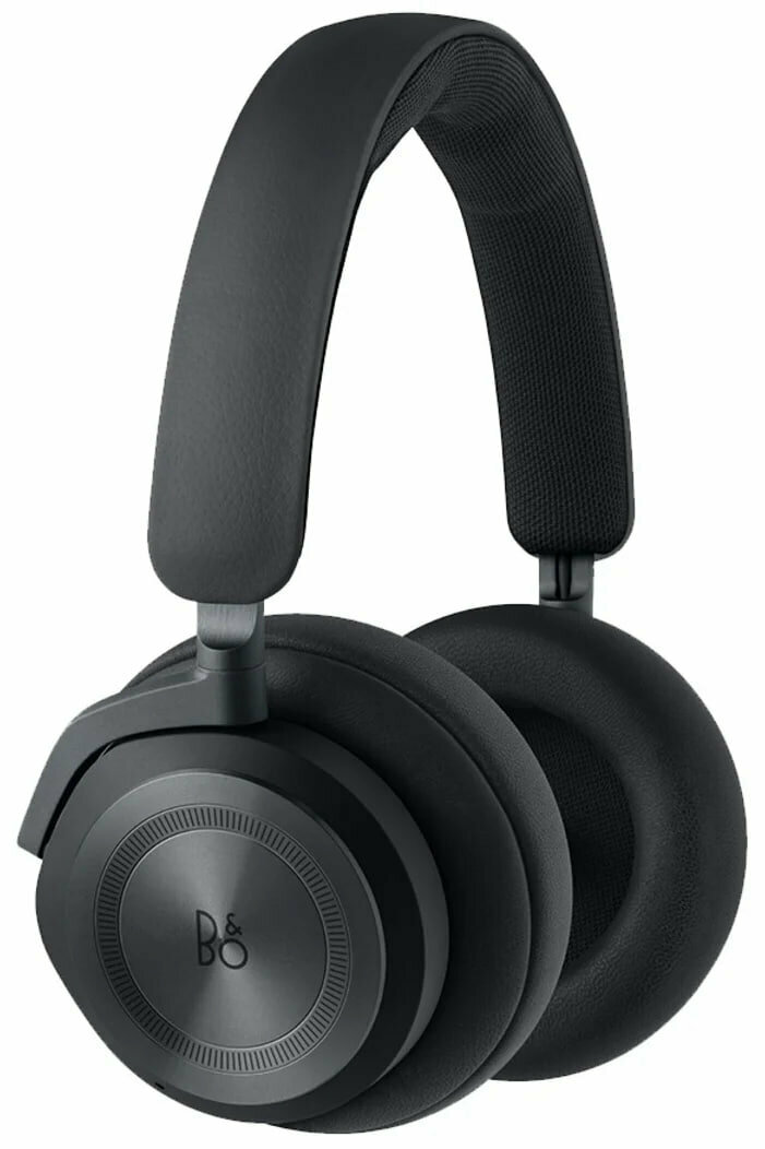 Беспроводные наушники Bang & Olufsen BeoPlay HX, black anthracite