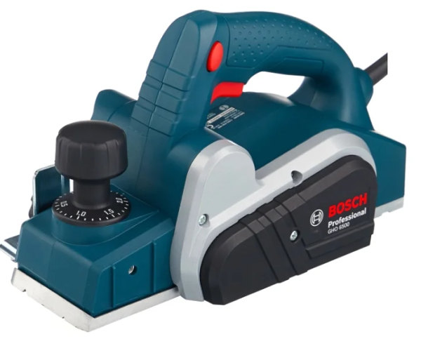  Bosch GHO 6500 650 Professional 0601596000