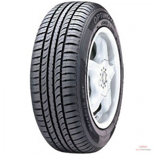 Автомобильные шины Hankook Optimo K715 175/65 R15 84T