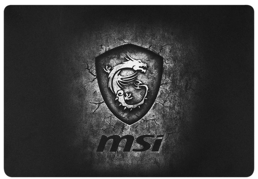 Коврик MSI AGILITY GD20 Gaming Mousepad