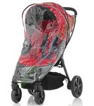 Britax Дождевик для B-Agile/B-Motion 4 - изображение