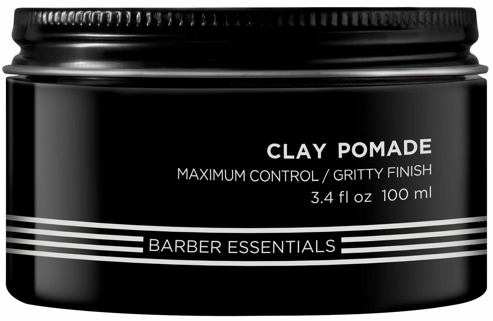 Redken - Clay Pomade 100