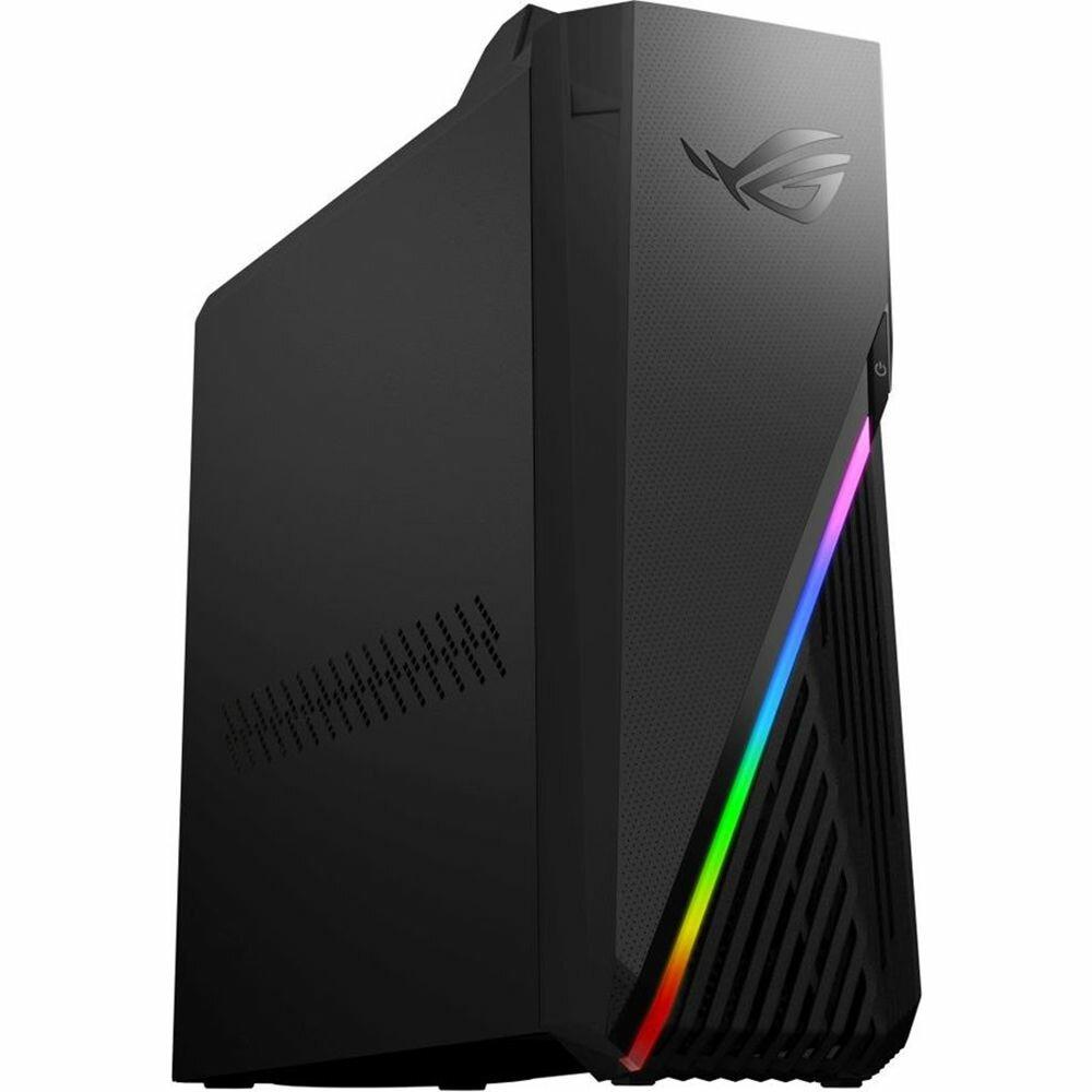 Системный блок Asus Rog Strix G15CE-51140F0370 black (90PF02P1-M003V0)