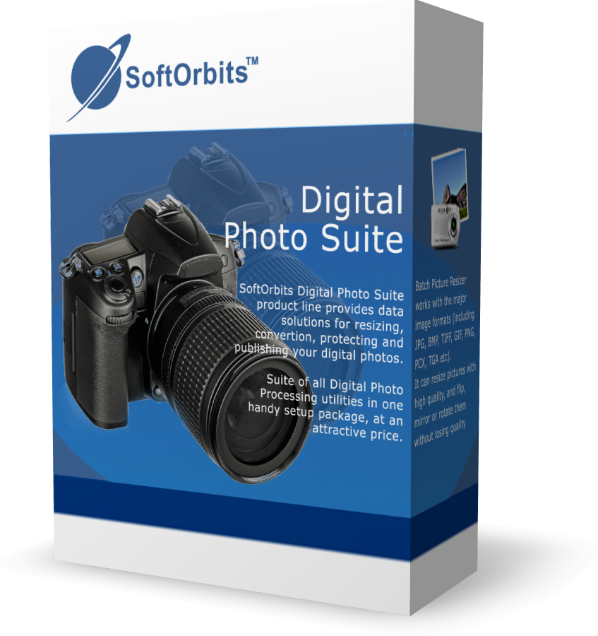 Digital Photo Suite Personal, право на использование (SO-5)