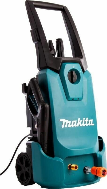 Мойка высокого давления Makita HW1200