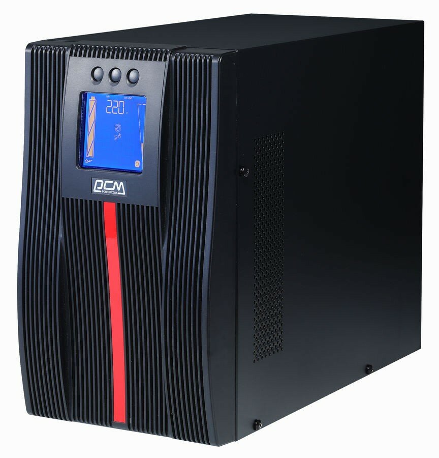 POWERCOM (MAC-2000)