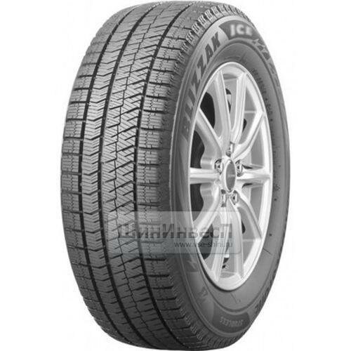 Шина Bridgestone(Бриджстоун) BLIZZAK ICE 195/65 R15 95T