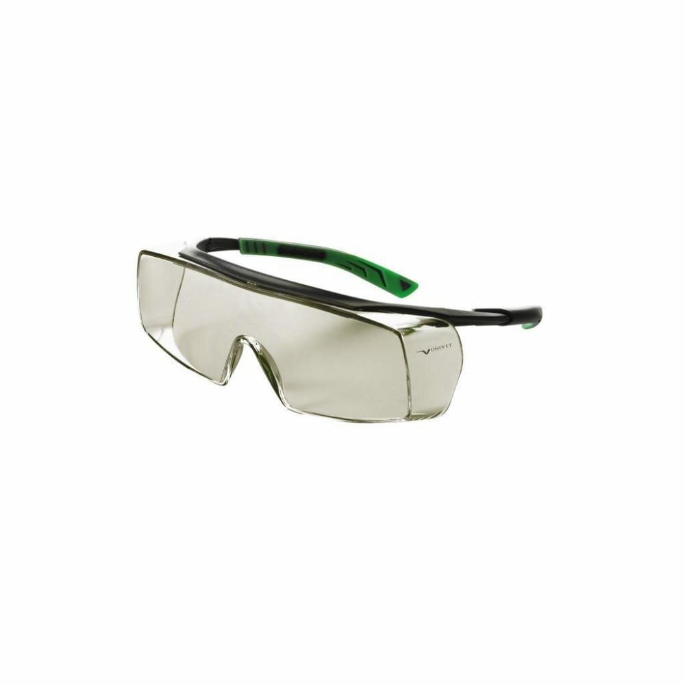 Открытые защитные очки UNIVET 5X7.31.11.00