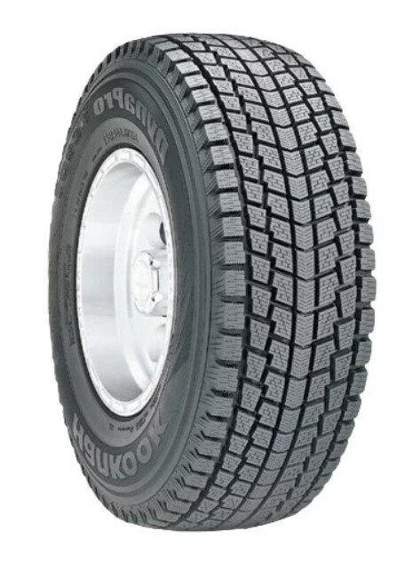 Автомобильные шины Hankook Dynapro I*Cept RW08 275/40 R20 106R