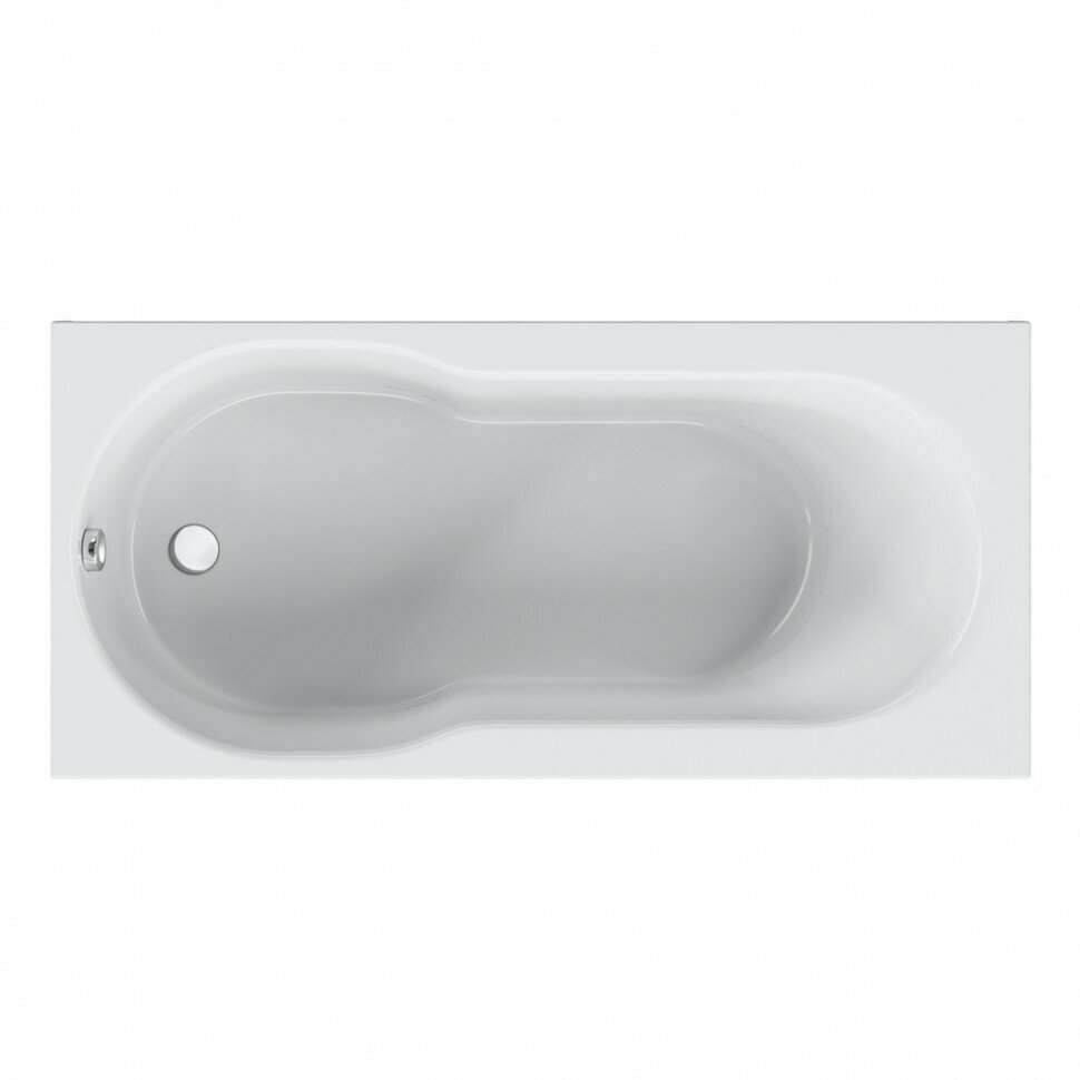 Ванна AM.PM X-Joy, 150 см, W88A-150-070W-A