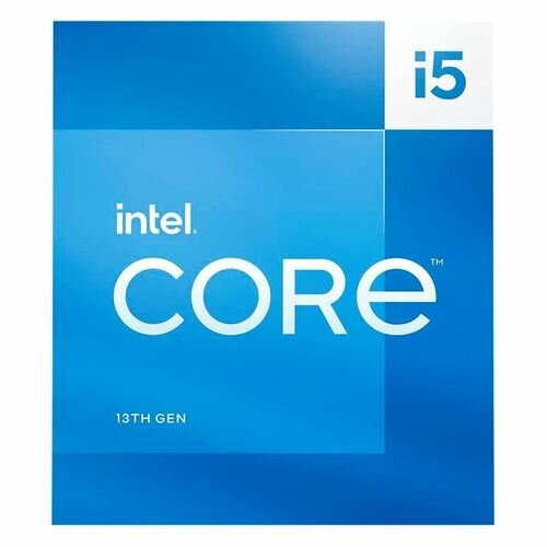 Процессор Intel Core i5 13500, LGA 1700, OEM [cm8071505093101 srmbm]