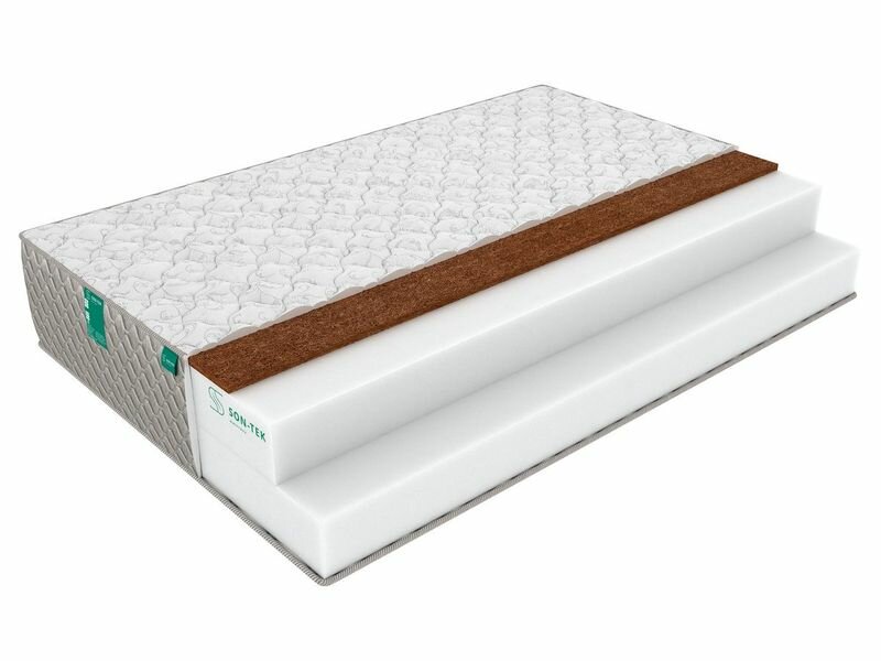  Sleeptek Roll SpecialFoam Cocos 29, 180x195 