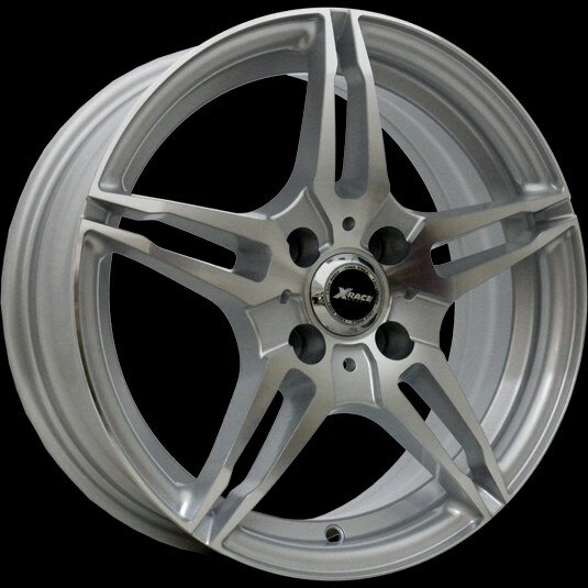   x-race af-10 6.5x16/5x114.3 et46 d67.1 sf