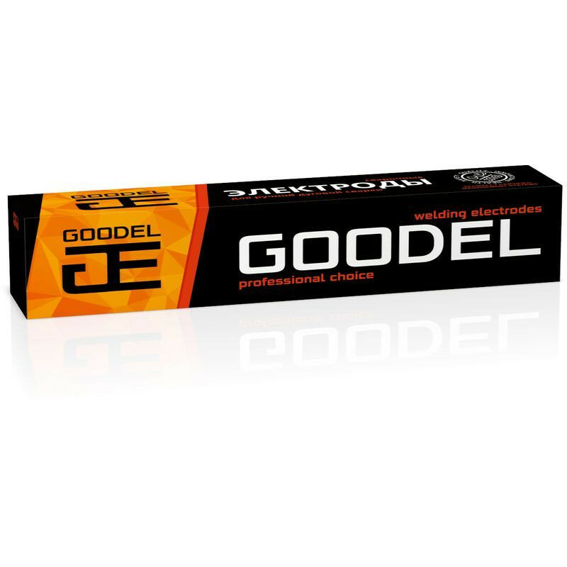 Электроды Goodel ОК 4600 d 30 ШЭЗ 55кг