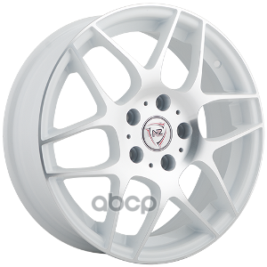 Диск NZ, F-32 6x15/5x112ET47 57.1