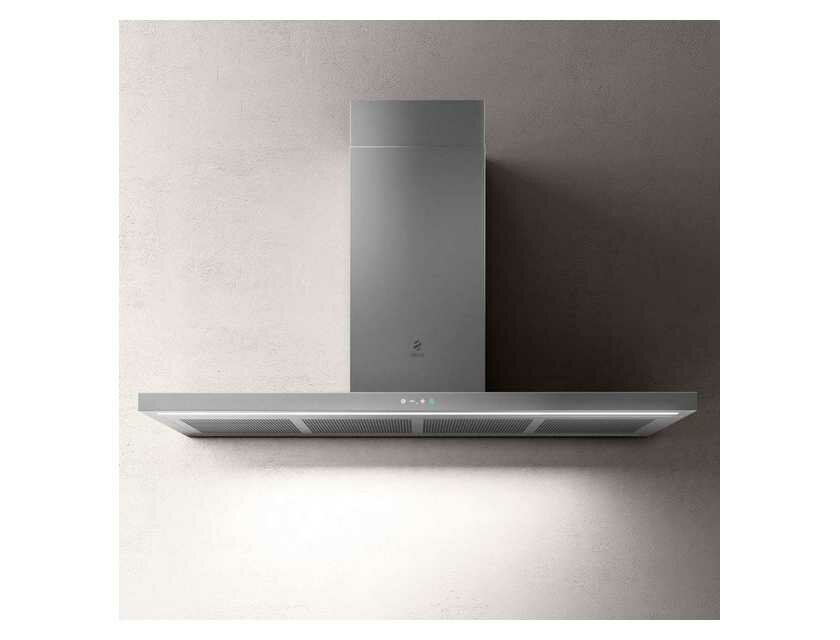 Кухонная вытяжка Elica THIN IX/A/120 (1200) нерж. сталь
