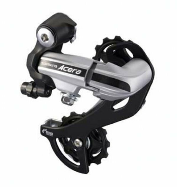 Задний переключатель Shimano Acera