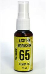 Средство по уходу за гитарой Easy Fix EF-L06530