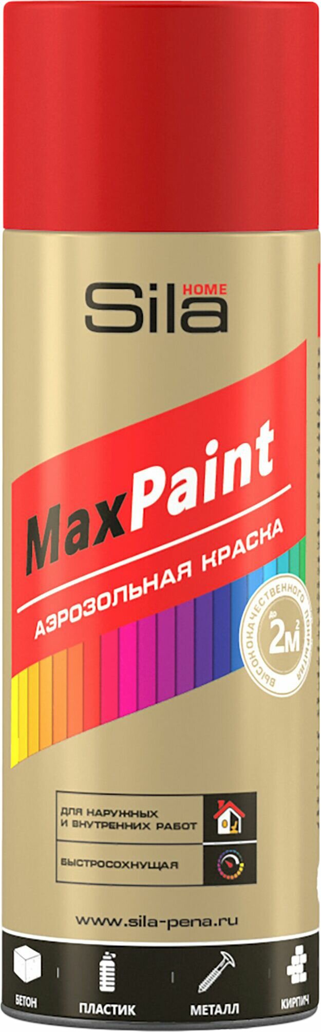   Sila Home MaxPaint   - 0,52 