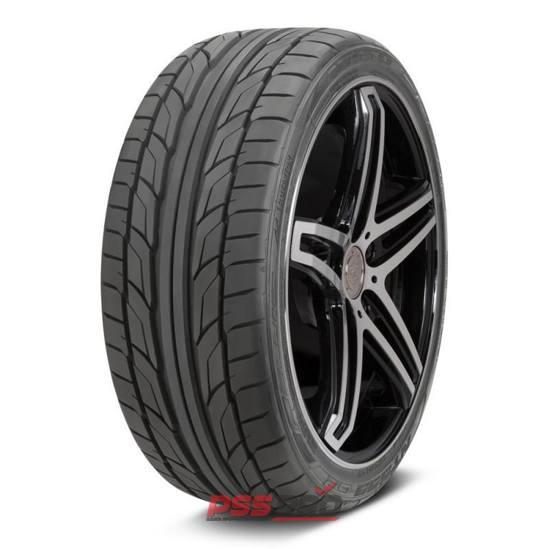 А/шина Nitto NT555 G2 205/40 R18 86W