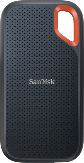 SSD жесткий диск SANDISK SDSSDE61-1T00-G25 USB 3.2 Gen 2 1TB EXT.