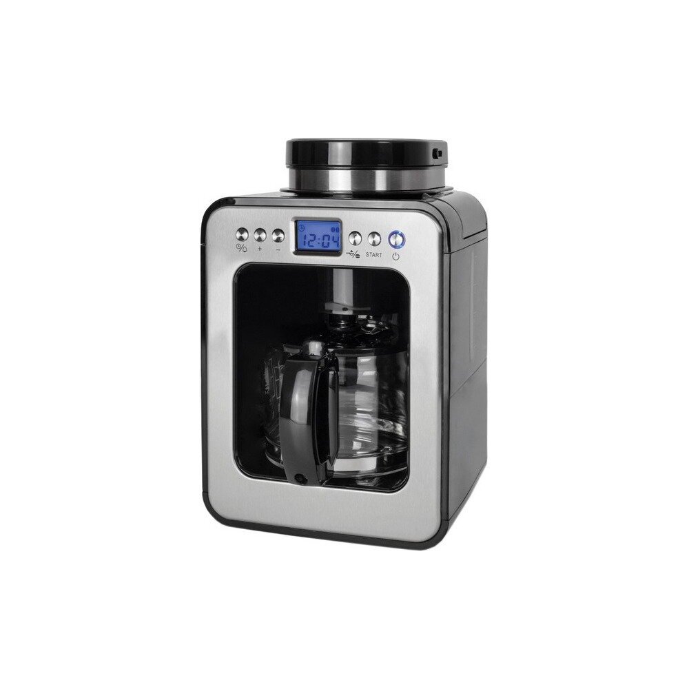 Кофеварка CASO Coffee Compact Electronic Coffee Compact Electronic - фотография № 2