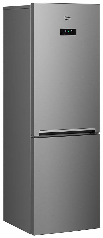 Двухкамерный холодильник Beko RCNK 321 E 20 X