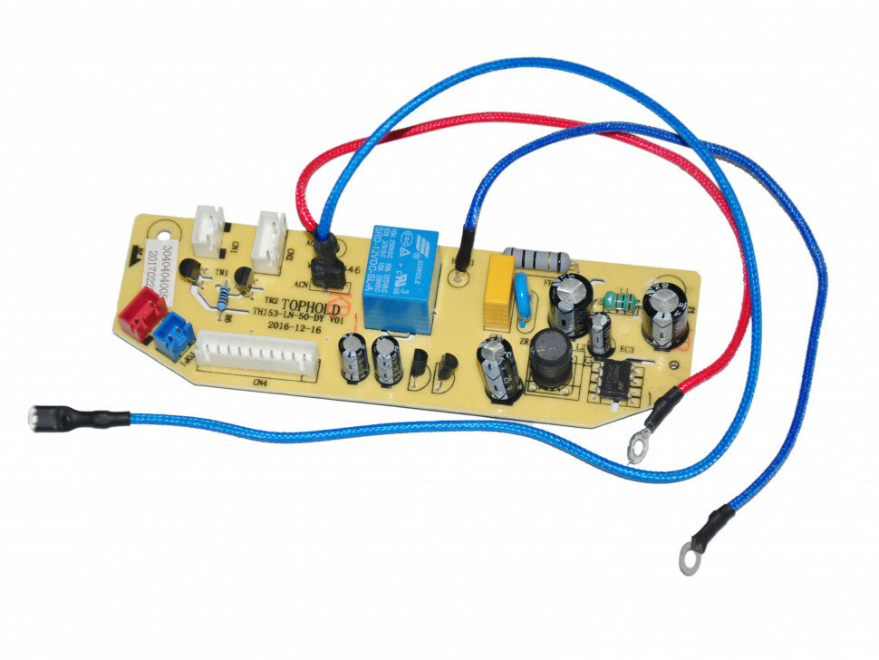 Плата питания мультиварки REDMOND RMC-M150 RMC-M150-PIT