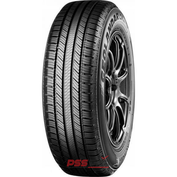 А/шина Yokohama Geolandar CV G058 225/50 R18 95V