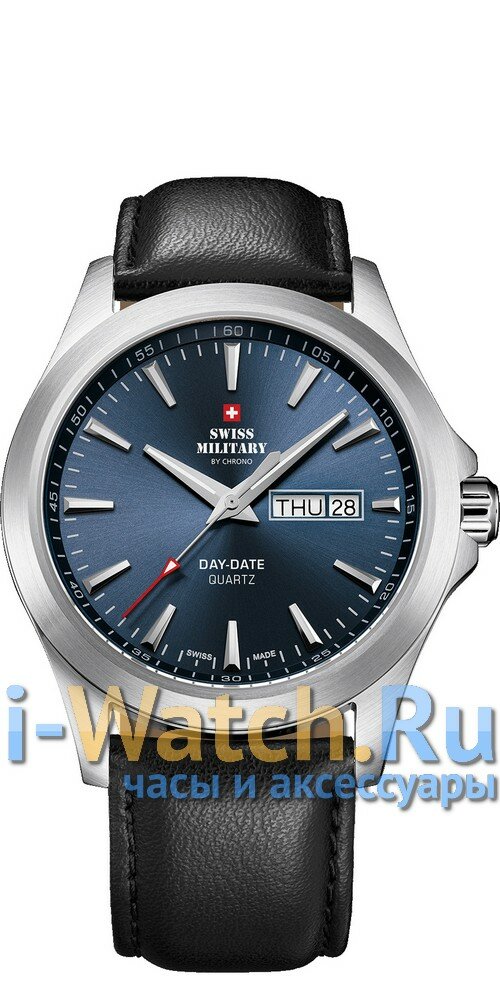 Наручные часы Swiss Military by Chrono SMP36040.07