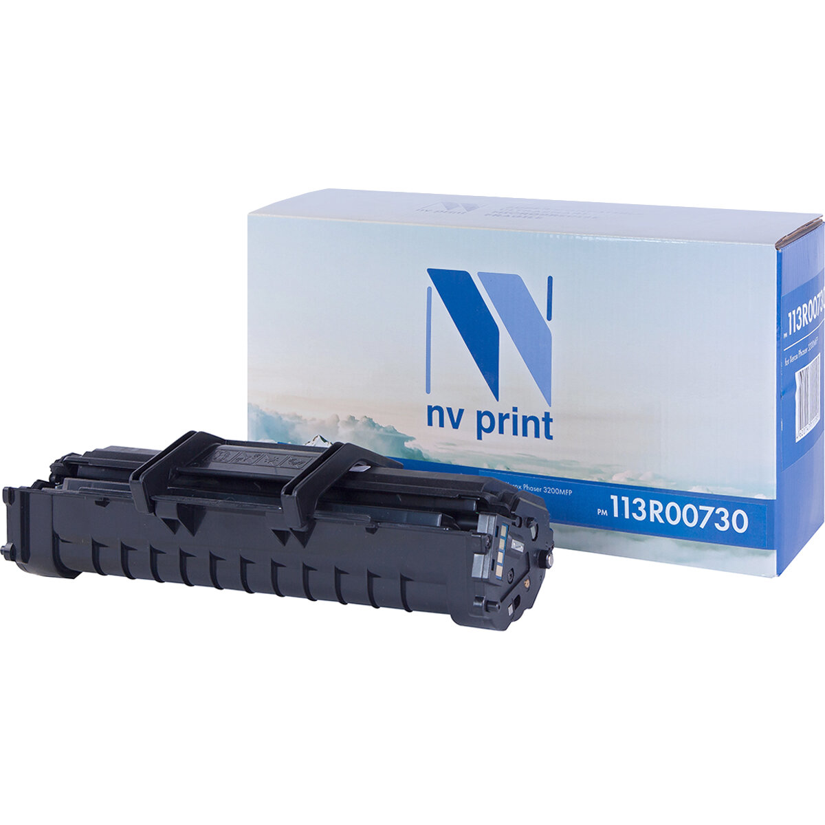 NV Print Картридж NVP совместимый NV-113R00730